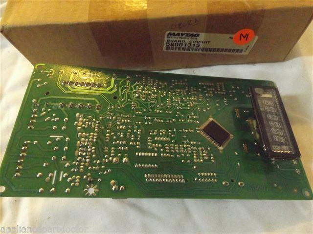 MAYTAG/MAGIC CHEF MICROWAVE 58001315 Board, Circuit NEW IN BOX MAYTAG/MAGIC CHEF MICROWAVE 58001315 Board, Circuit NEW IN BOX